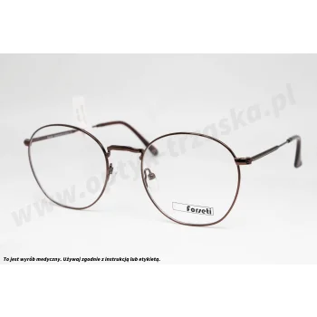 Okulary korekcyjne FORSETI 1401J C2