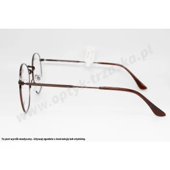 Okulary korekcyjne FORSETI 1401J C2