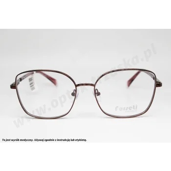 Okulary korekcyjne FORSETI PRESTIGE 3435CD C3