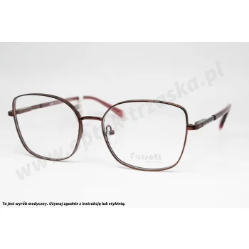 Okulary korekcyjne FORSETI PRESTIGE 3435CD C3
