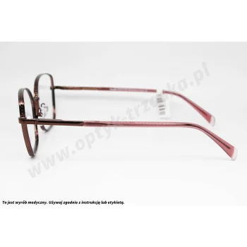Okulary korekcyjne FORSETI PRESTIGE 3435CD C3