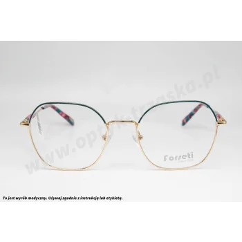 Okulary korekcyjne FORSETI PRESTIGE 3382CD C3