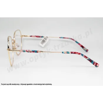 Okulary korekcyjne FORSETI PRESTIGE 3382CD C3
