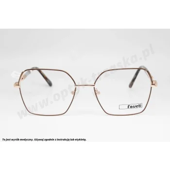 Okulary korekcyjne FORSETI 1387J C2