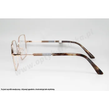 Okulary korekcyjne FORSETI 1387J C2