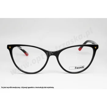 Okulary korekcyjne FORSETI MOD.2254CD COL.2