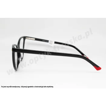 Okulary korekcyjne FORSETI MOD.2254CD COL.2