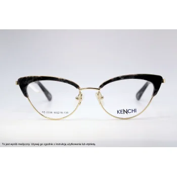 Okulary korekcyjne KENCHI KE 2338 C2
