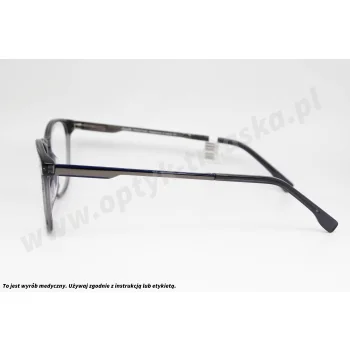 Okulary korekcyjne z nakładką FORSETI PRESTIGE 6099UCD C2