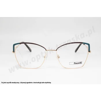 Okulary korekcyjne FORSETI 1419J C1
