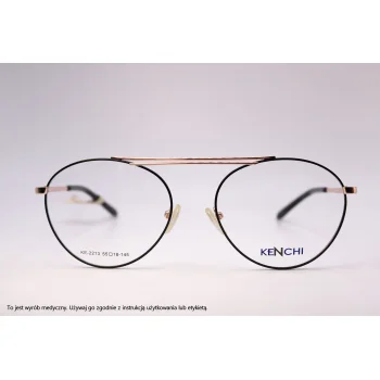 Okulary korekcyjne KENCHI KE 2213 C1