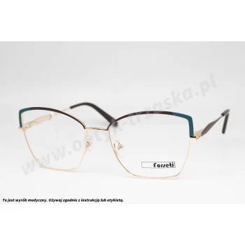 Okulary korekcyjne FORSETI 1419J C1