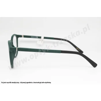 Okulary korekcyjne z nakładkami KENCHI OPKEC 040302 C3