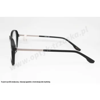 Okulary korekcyjne z nakładkami KENCHI OPKEC 040311 C1