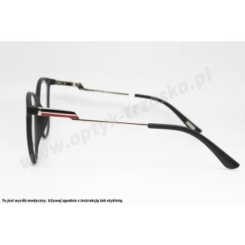 Okulary korekcyjne z nakładkami KENCHI OPKEC 040101 C1
