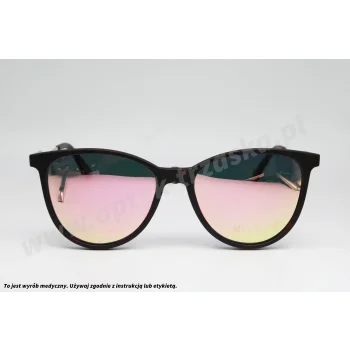 Okulary korekcyjne z nakładkami KENCHI OPKEC 040101 C3