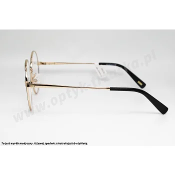 Okulary korekcyjne z nakładkami KENCHI OPKEC 050503 C3