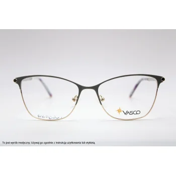 Okulary korekcyjne VASCO 4084 C4