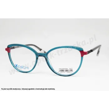 Okulary korekcyjne KENCHI OPKEK 060206 C1