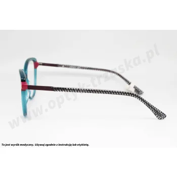 Okulary korekcyjne KENCHI OPKEK 060206 C1
