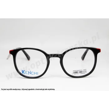 Okulary korekcyjne KENCHI OPKEK 060201 C3