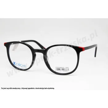 Okulary korekcyjne KENCHI OPKEK 060201 C3