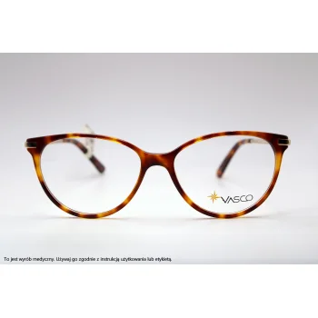Okulary korekcyjne VASCO 1368 C5