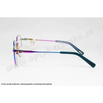 Okulary korekcyjne KENCHI OPKEK 020406 C1