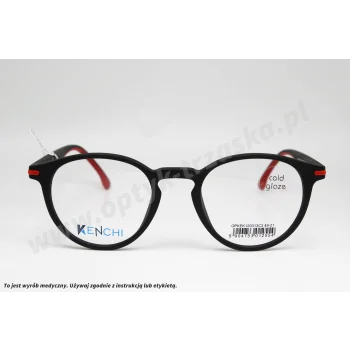 Okulary korekcyjne KENCHI OPKEK 120313 C3