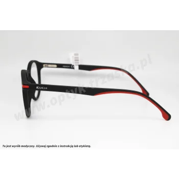 Okulary korekcyjne KENCHI OPKEK 120313 C3