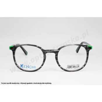 Okulary korekcyjne KENCHI OPKEK 060201 C1