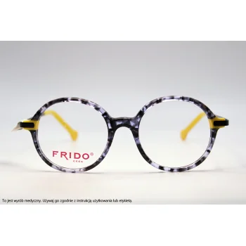 Okulary korekcyjne FRIDO COOL FC 66062 COL.01