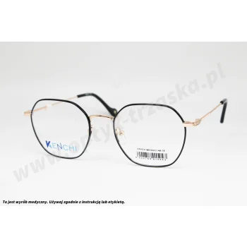 Okulary korekcyjne KENCHI OPKEK 180102 C1