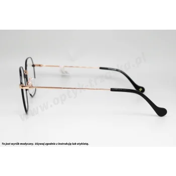 Okulary korekcyjne KENCHI OPKEK 180102 C1