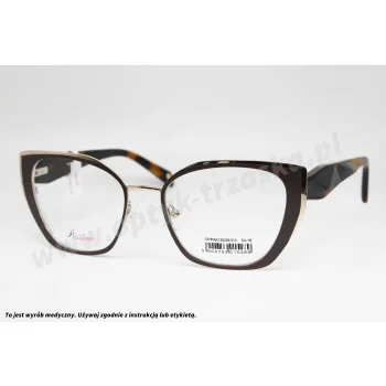 Okulary korekcyjne PASSION OPPAK 150301 C3