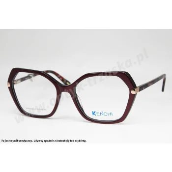 Okulary korekcyjne KENCHI OPKEK 050107 C2