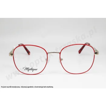 Okulary korekcyjne MYSTIQUE M 22654 COL.02