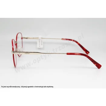 Okulary korekcyjne MYSTIQUE M 22654 COL.02