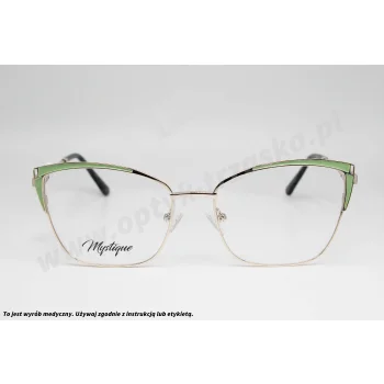 Okulary korekcyjne MYSTIQUE M 22653 COL.02