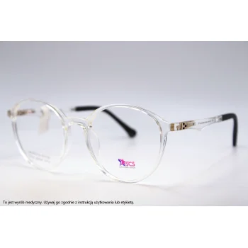 Okulary korekcyjne MYSTIQUE M 22677 COL.02