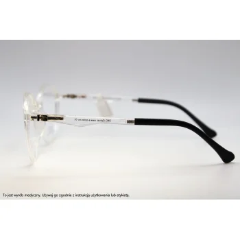Okulary korekcyjne MYSTIQUE M 22677 COL.02
