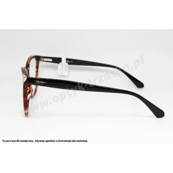Okulary korekcyjne MYSTIQUE M 22677 COL.02