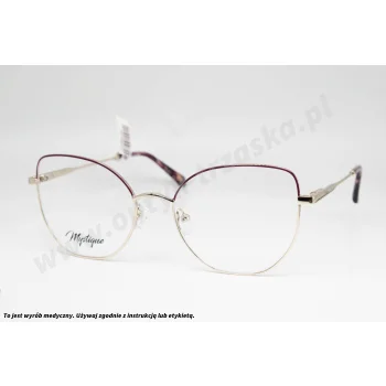 Okulary korekcyjne MYSTIQUE M 22659 COL.01