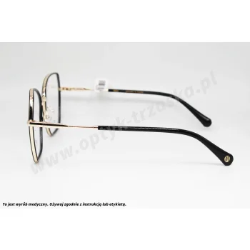 Okulary korekcyjne MOISS M 1844F C3