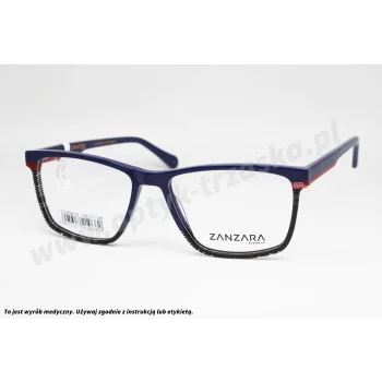 Okulary korekcyjne ZANZARA Z 2266M C2