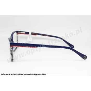Okulary korekcyjne ZANZARA Z 2266M C2