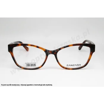 Okulary korekcyjne ZANZARA Z 2219M C2