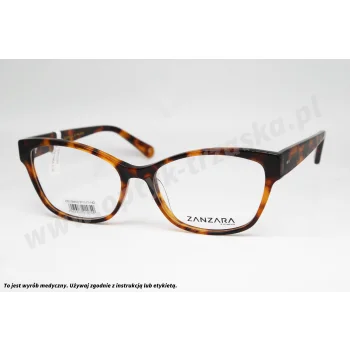 Okulary korekcyjne ZANZARA Z 2219M C2