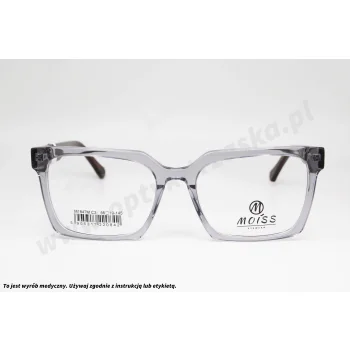 Okulary korekcyjne MOISS M 1847M C3