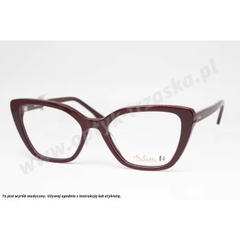 Okulary korekcyjne z nakładką BELUTTI BGP 0023 C3